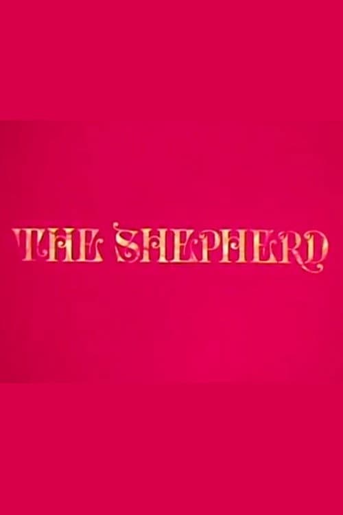 The Shepherd backdrop