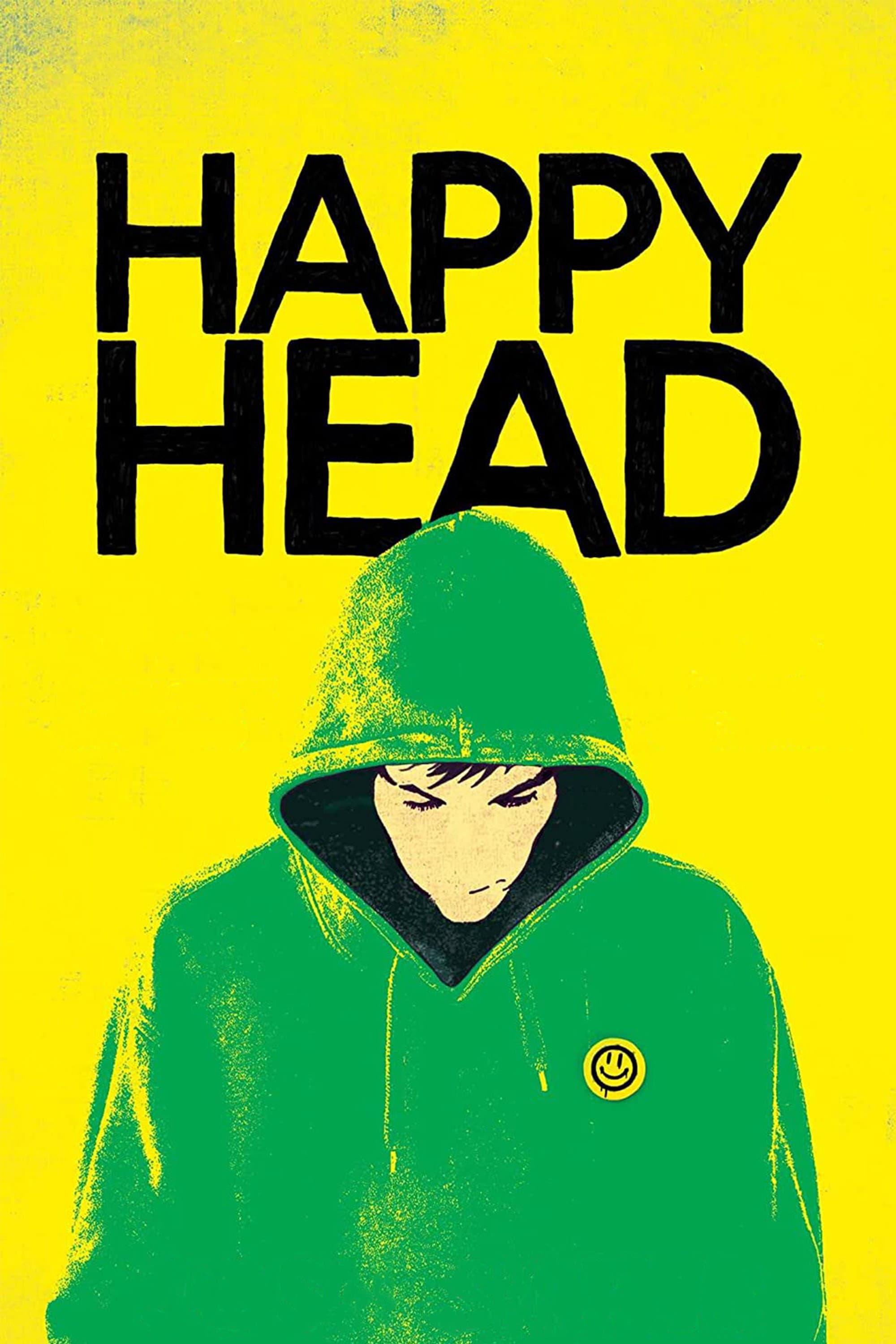 HappyHead backdrop