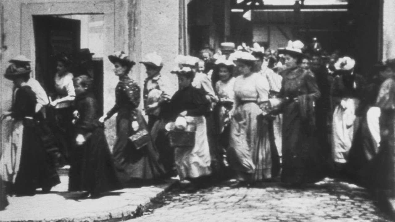 Early Cinema: Primitives and Pioneers backdrop