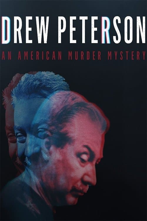 Drew Peterson: An American Murder Mystery backdrop