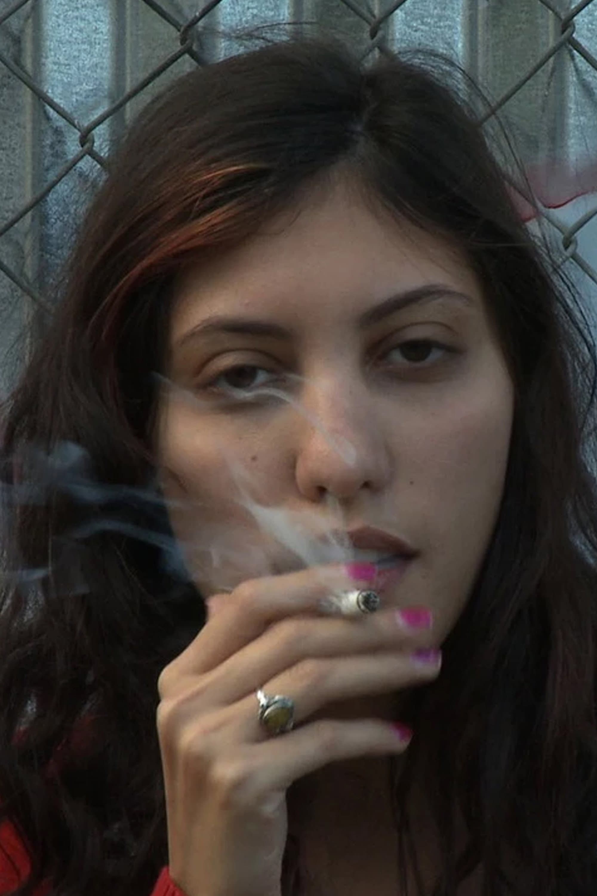 Twenty Cigarettes backdrop