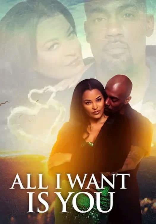 All I Want Is You backdrop