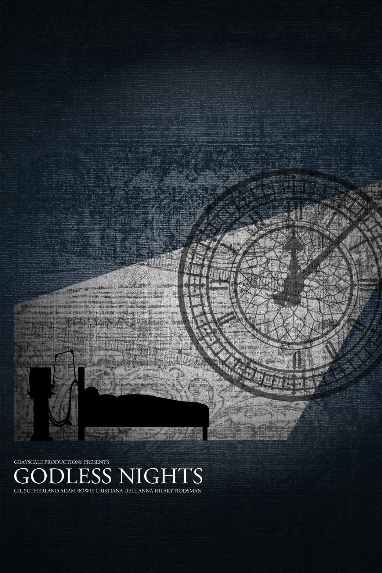 Godless Nights backdrop