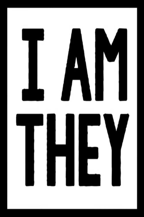 I Am They backdrop
