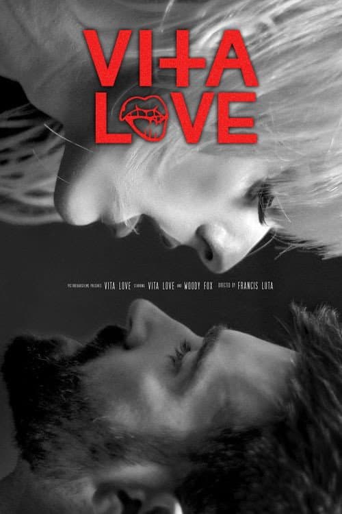 Vita Love backdrop