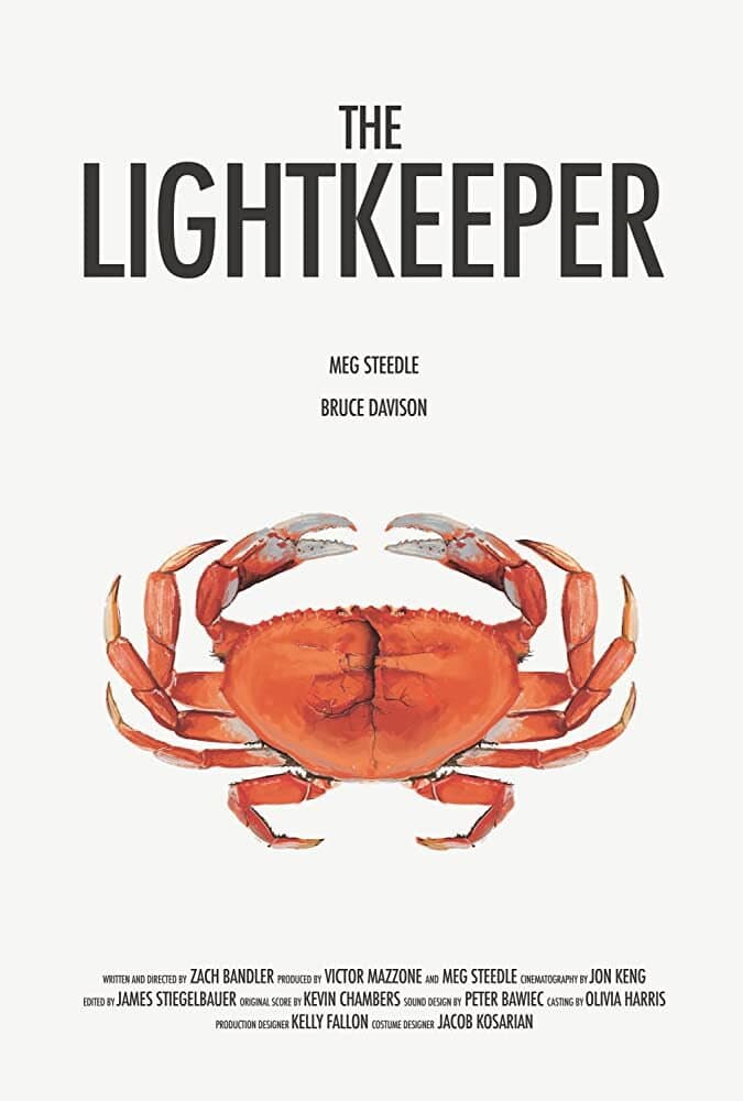 The Lightkeeper backdrop