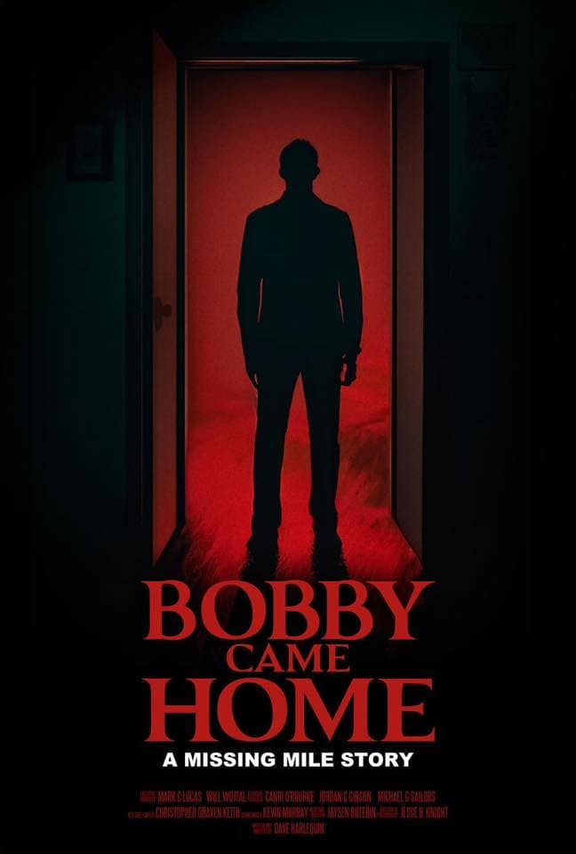 Bobby Came Home backdrop