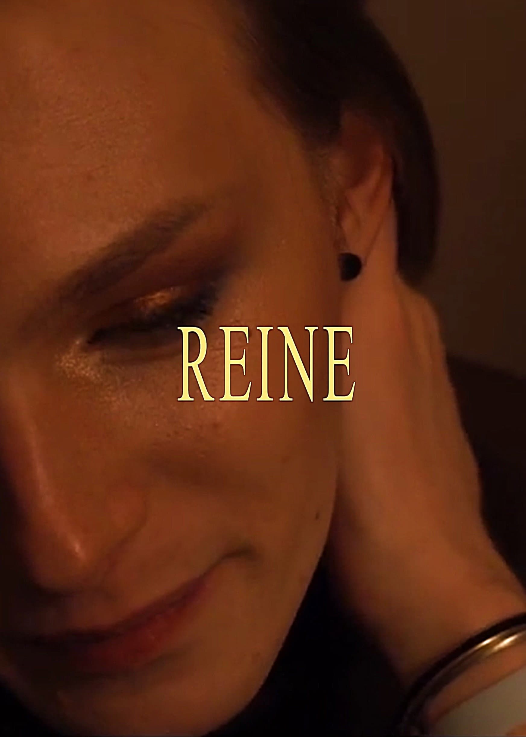 Reine backdrop