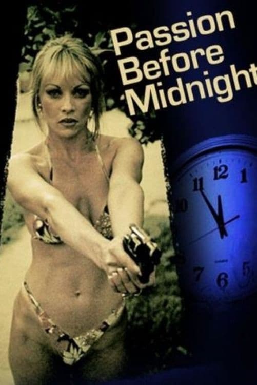 Passion Before Midnight backdrop