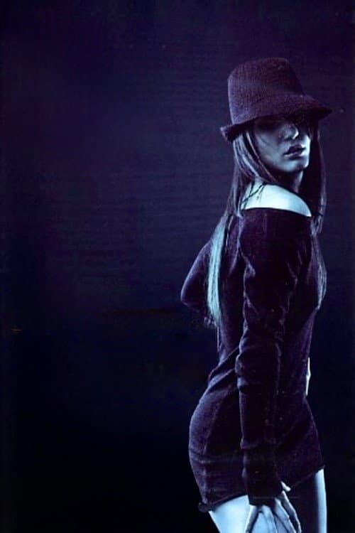 Dangerous Obsession backdrop