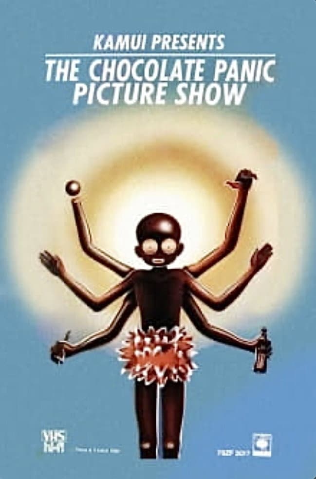 The Chocolate Panic Picture Show backdrop