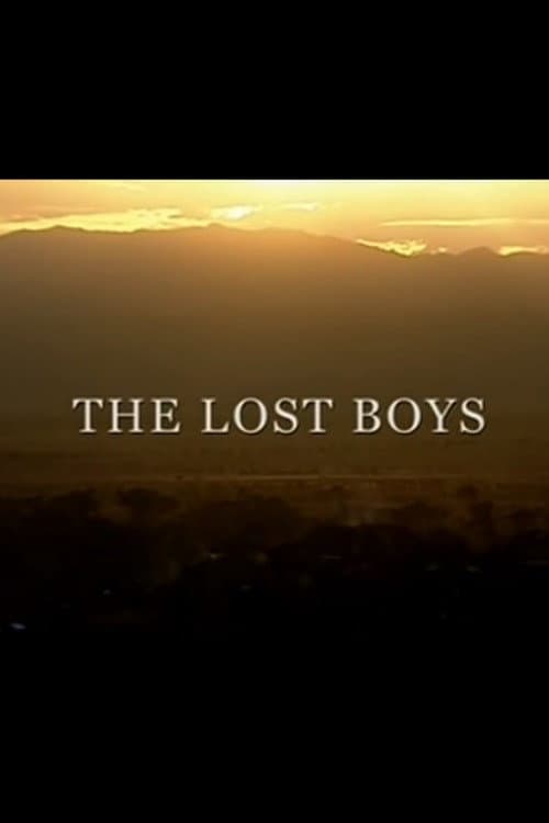 The Lost Boys backdrop