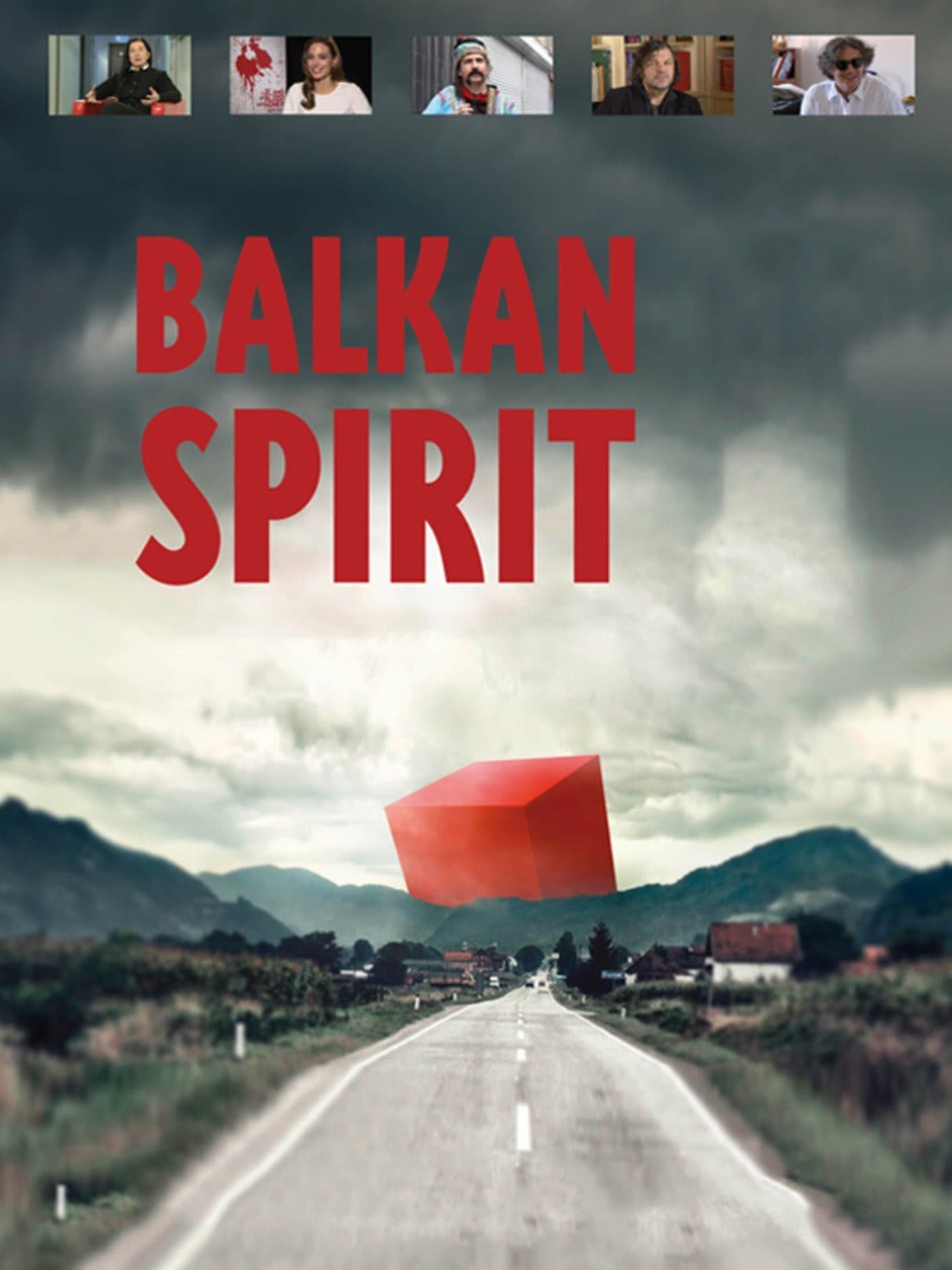 Balkan Spirit backdrop