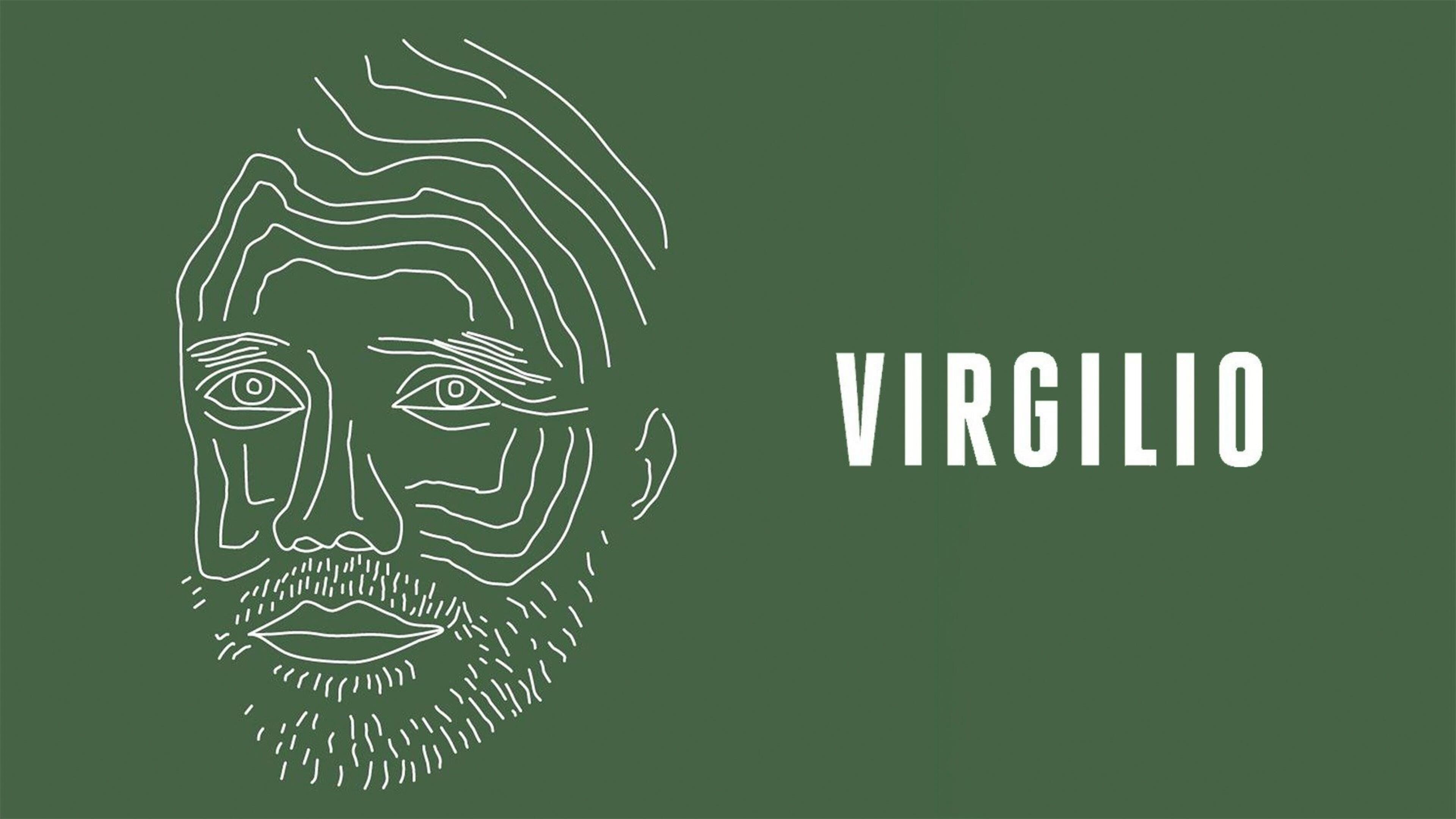 Virgilio backdrop