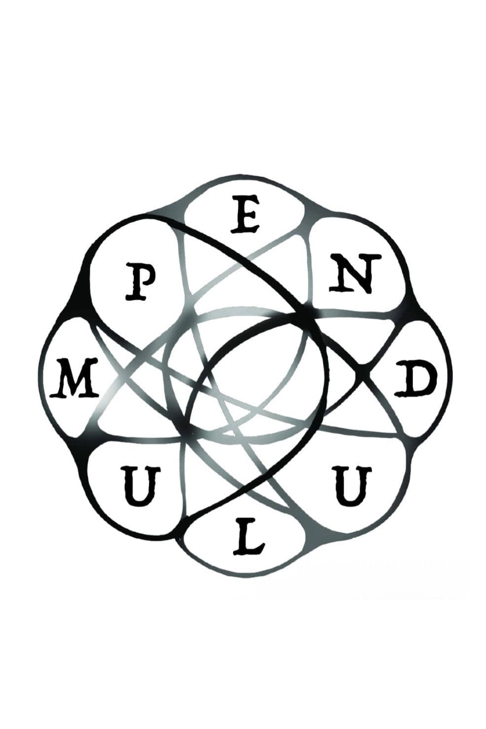 Pendulum backdrop