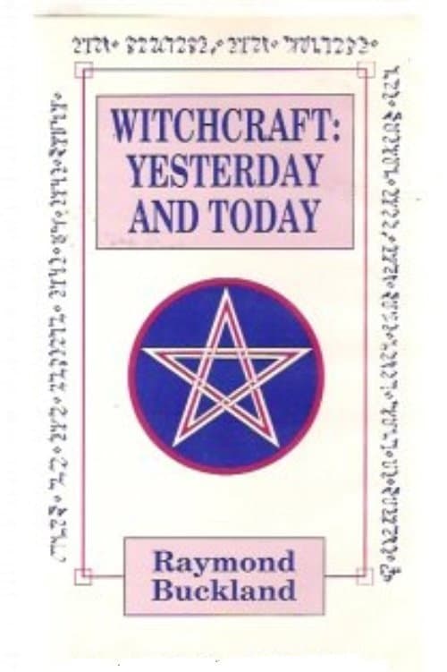 Witchcraft - Yesterday And Today backdrop