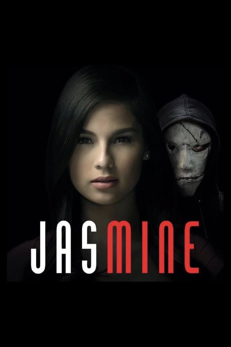 JASMINE backdrop