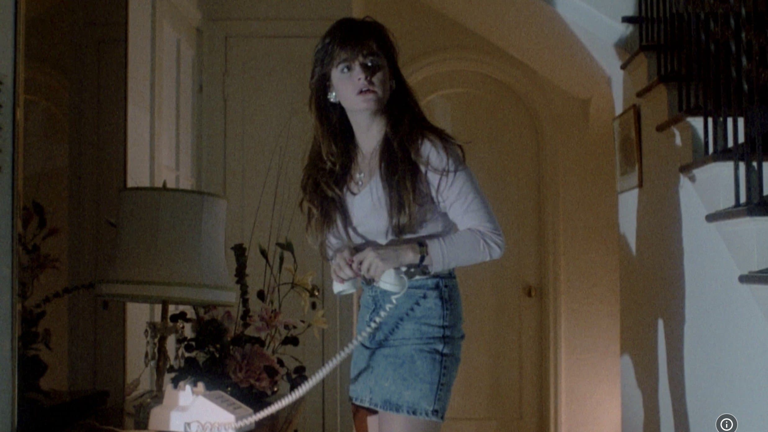 Curfew backdrop
