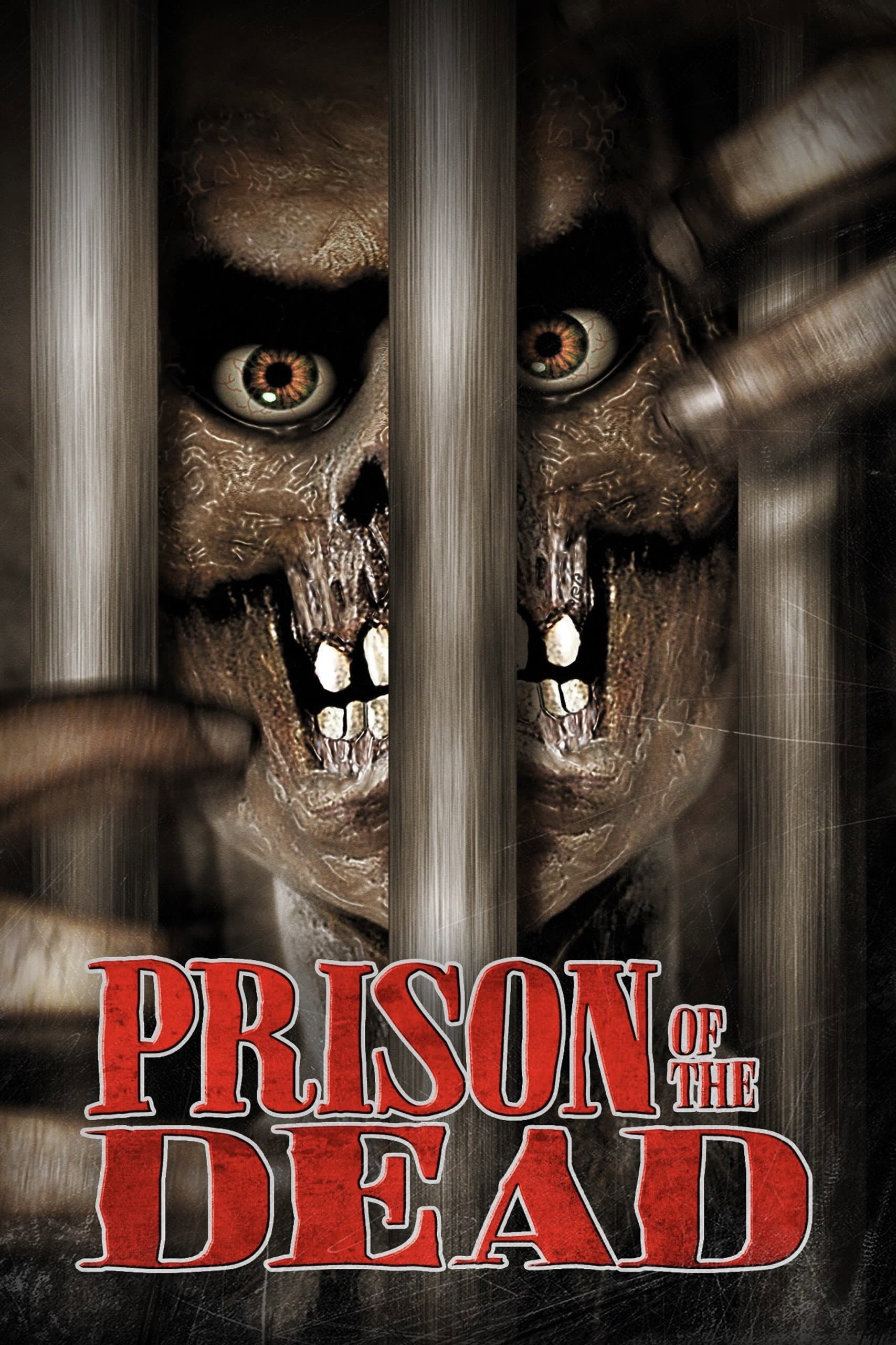 Prison of the Dead backdrop