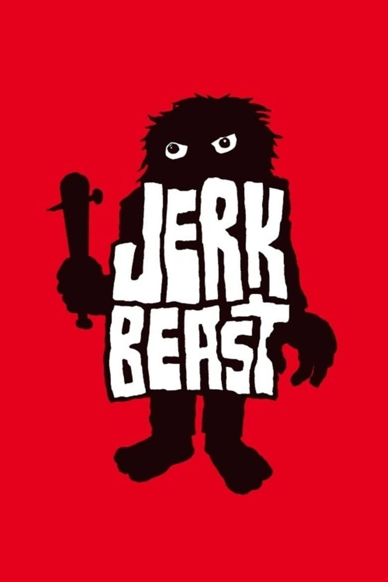 Jerkbeast backdrop
