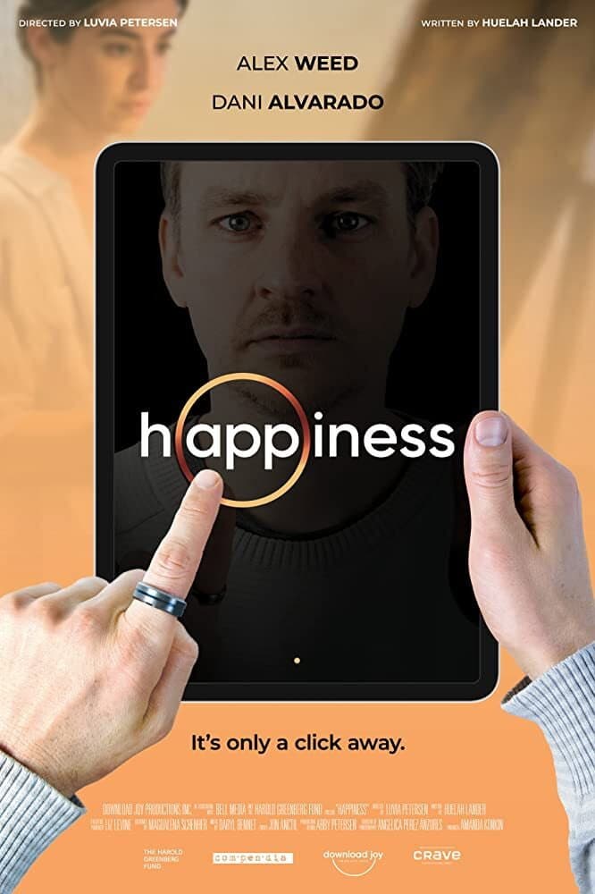 hAPPiness backdrop