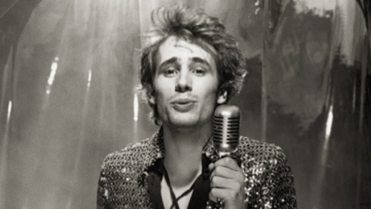 Jeff Buckley: You and I backdrop