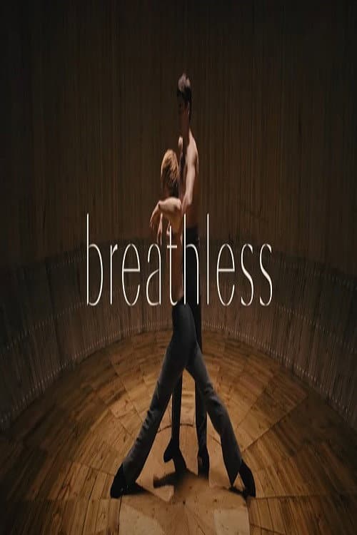 Breathless backdrop