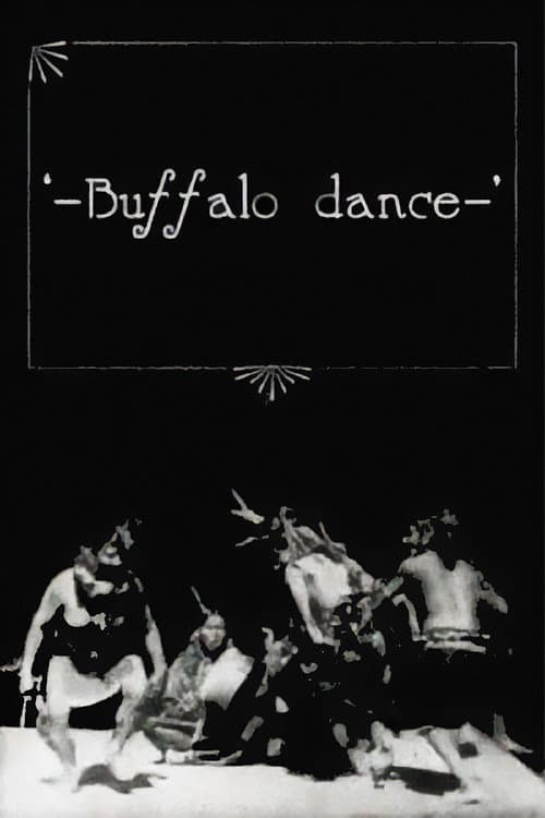 Buffalo Dance backdrop