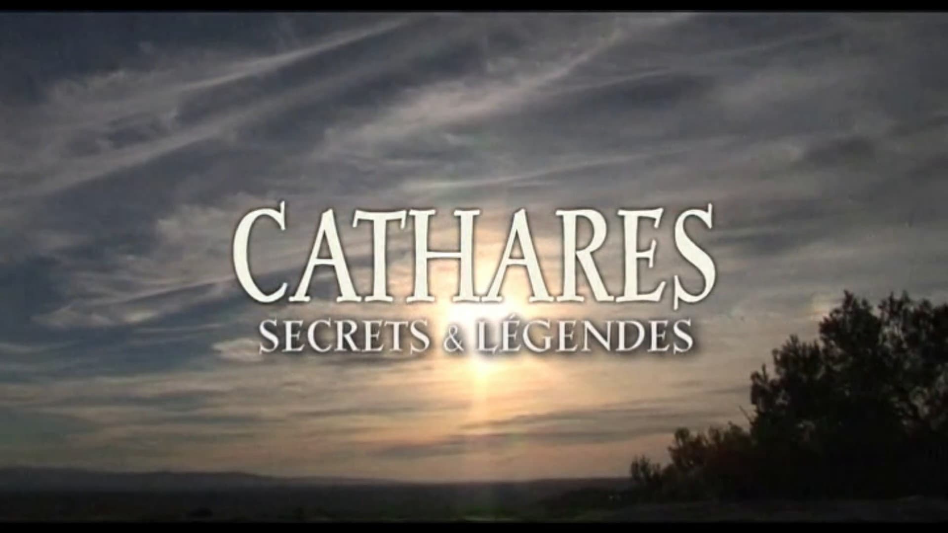 Cathares Secrets & Légendes backdrop
