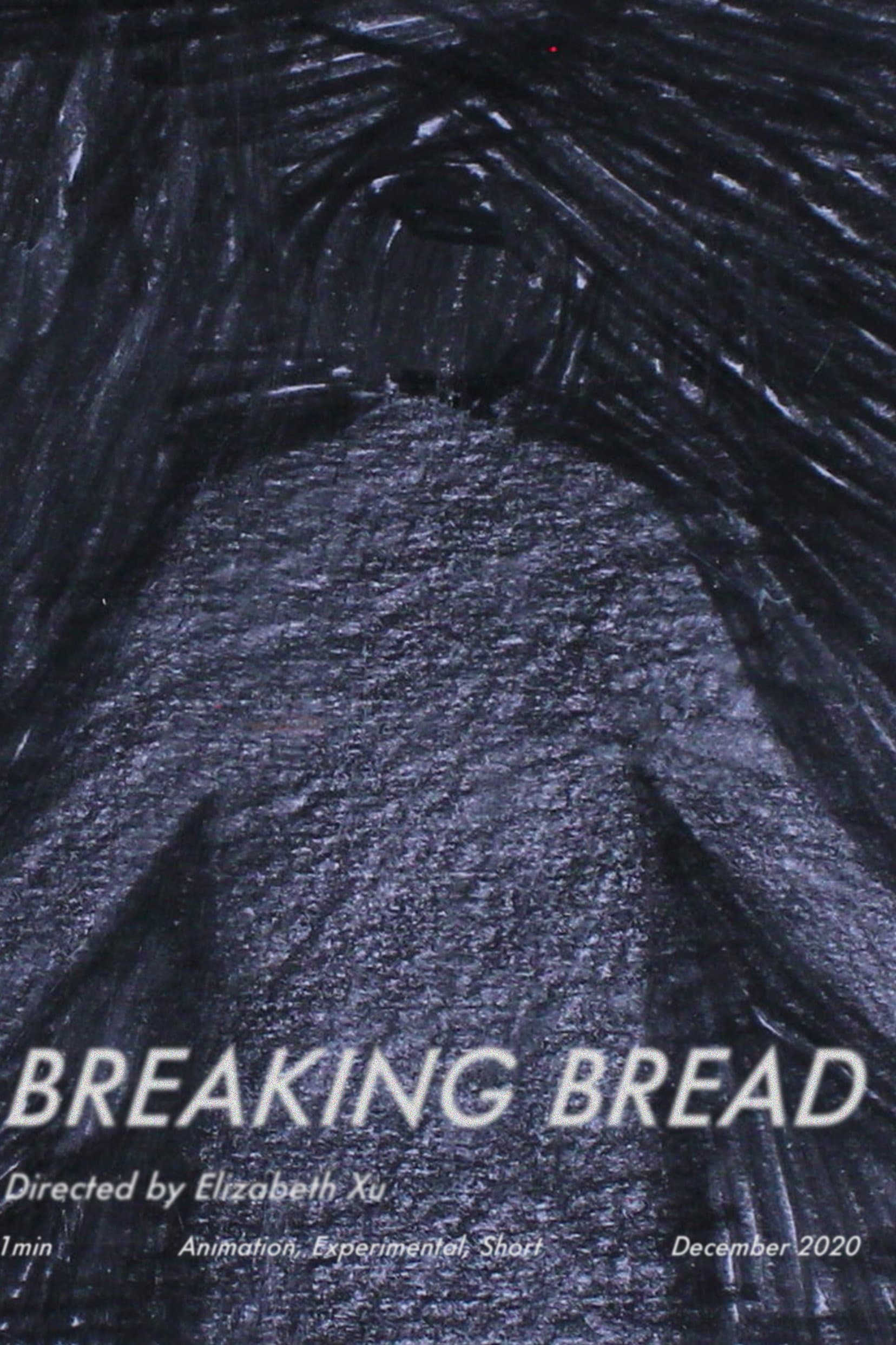 Breaking Bread backdrop