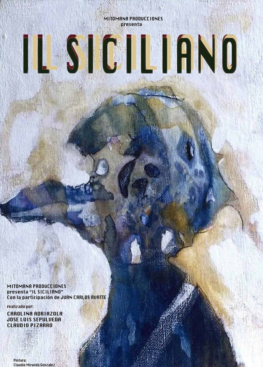 Il Siciliano backdrop