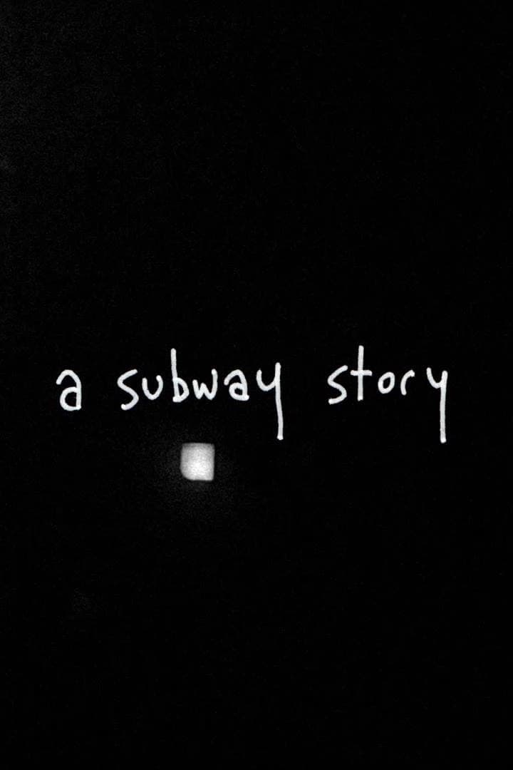 A Subway Story backdrop