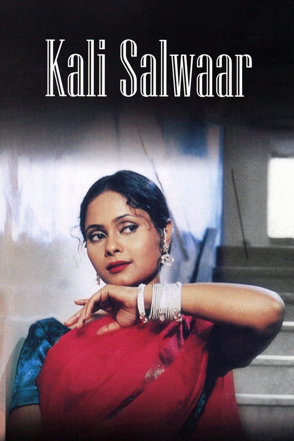 Kali Salwar backdrop