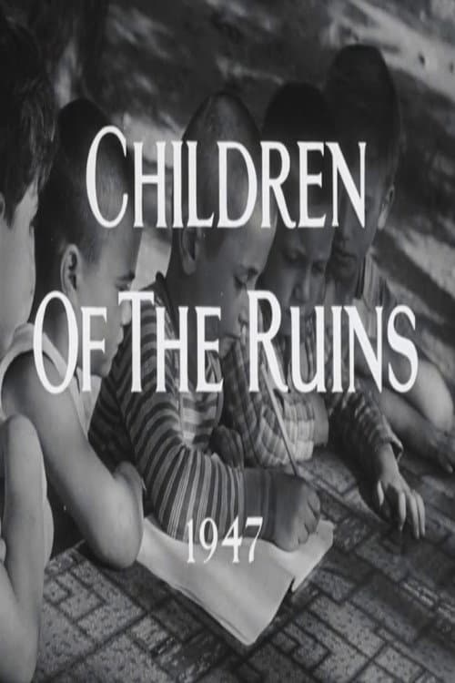 Children of the Ruins backdrop
