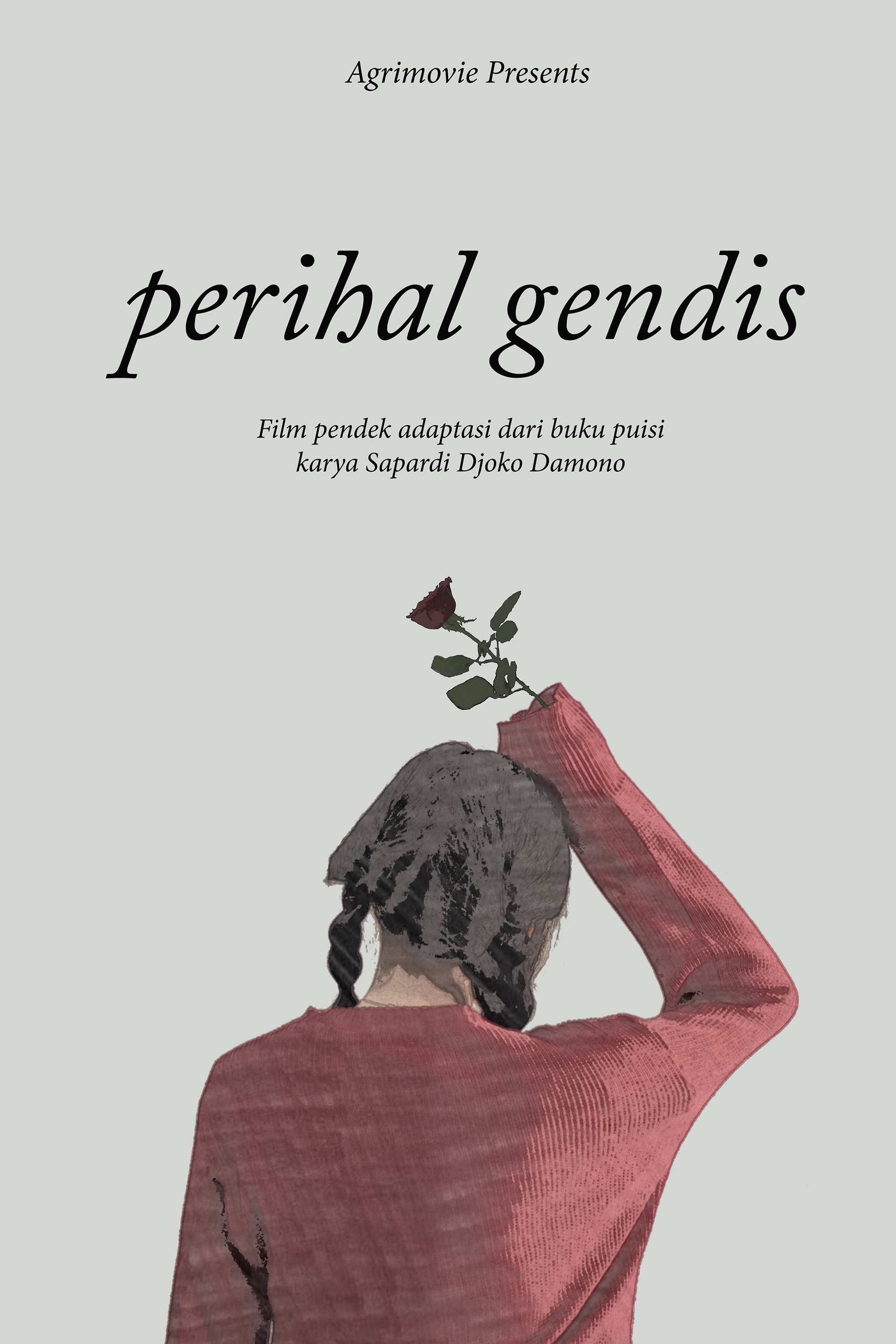 Perihal Gendis backdrop