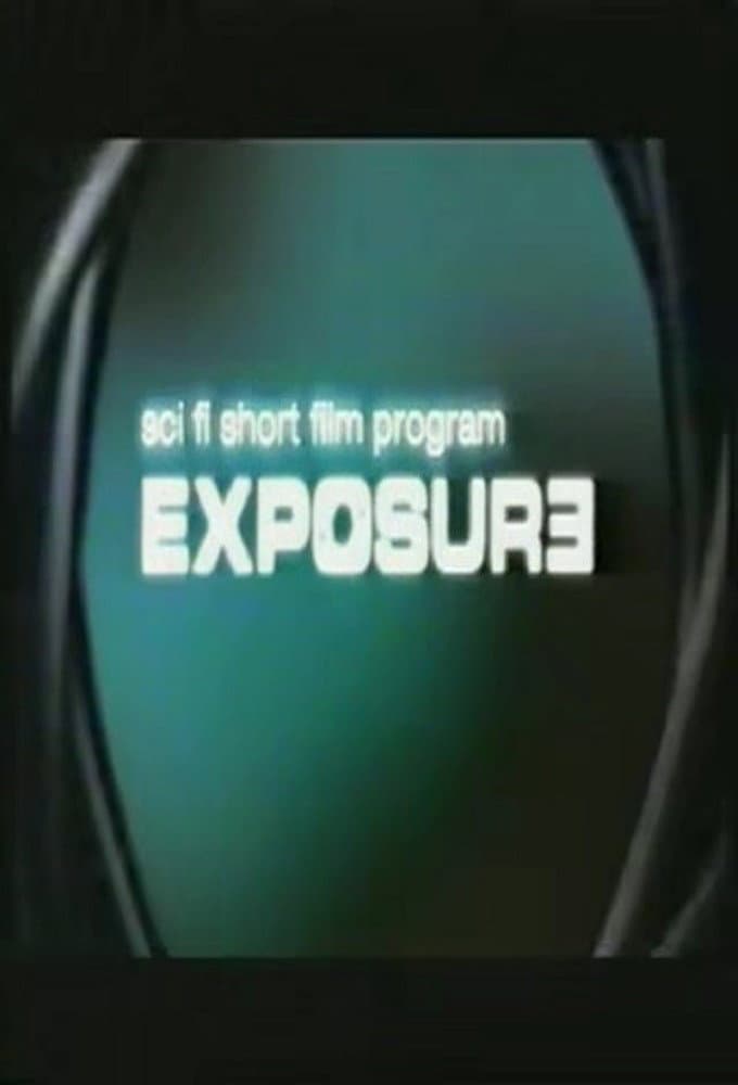 Exposure backdrop