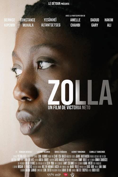 Zolla backdrop