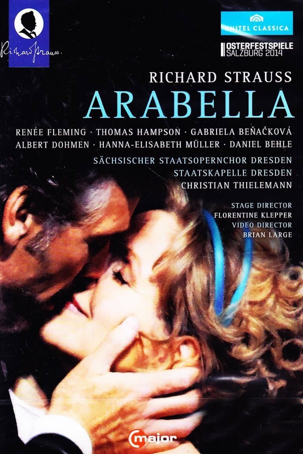 Arabella backdrop
