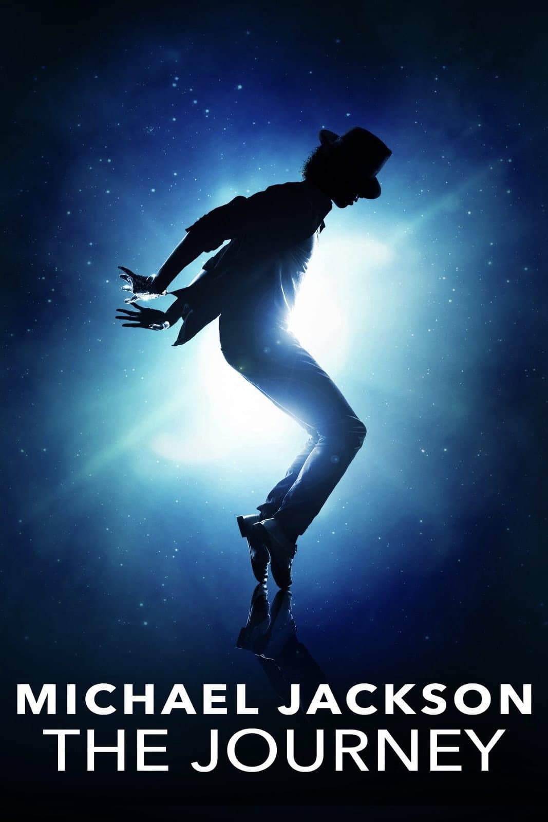 Michael Jackson: The Journey backdrop