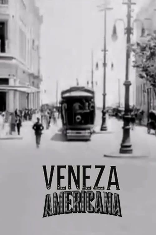 Veneza Americana backdrop