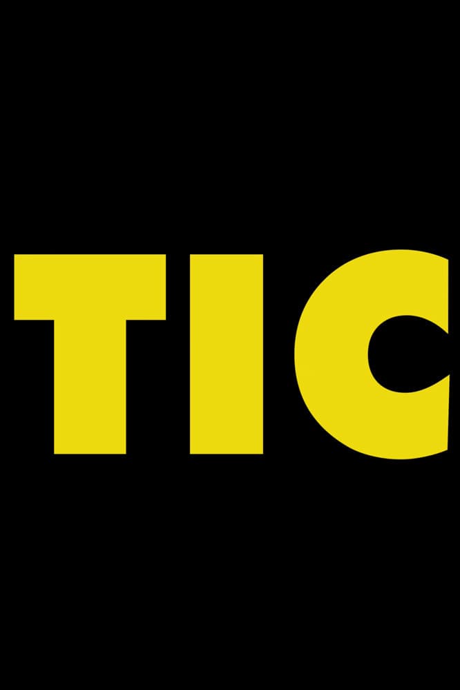 Tic backdrop