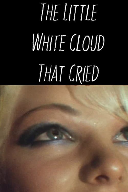 The Little White Cloud That Cried backdrop