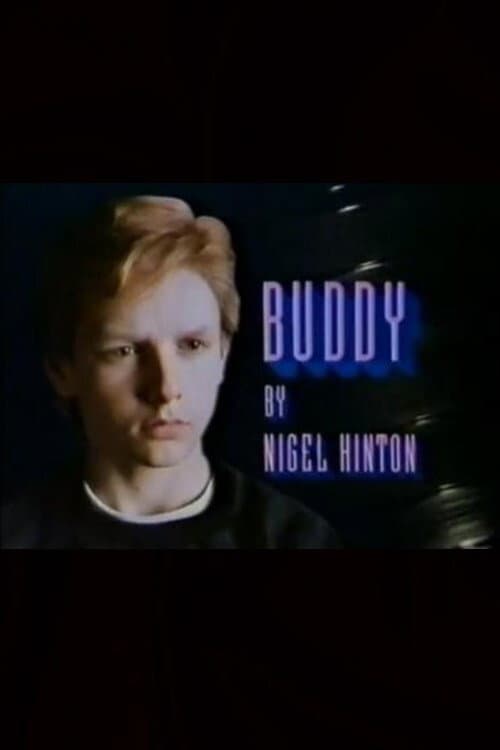 Buddy backdrop