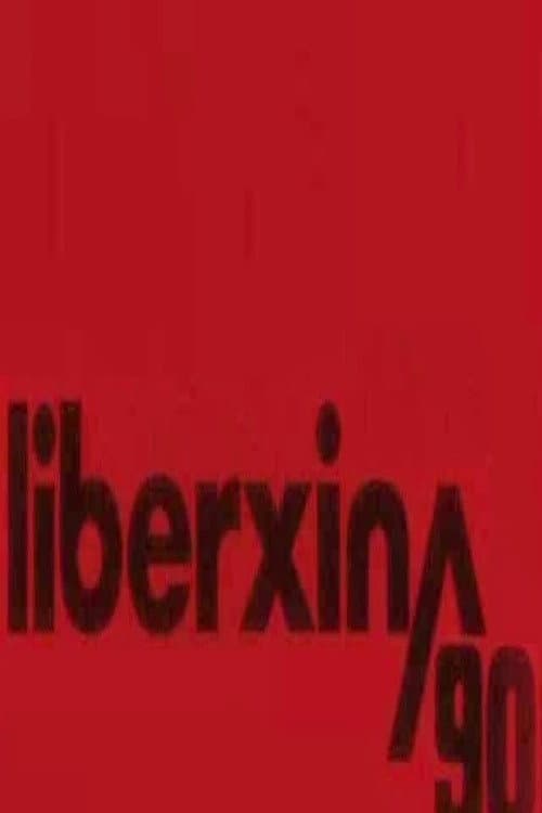 Liberxina 90 backdrop