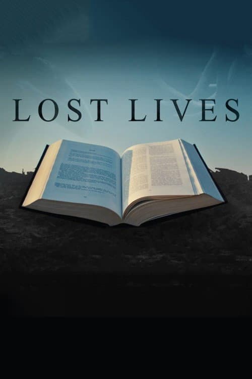 Lost Lives backdrop