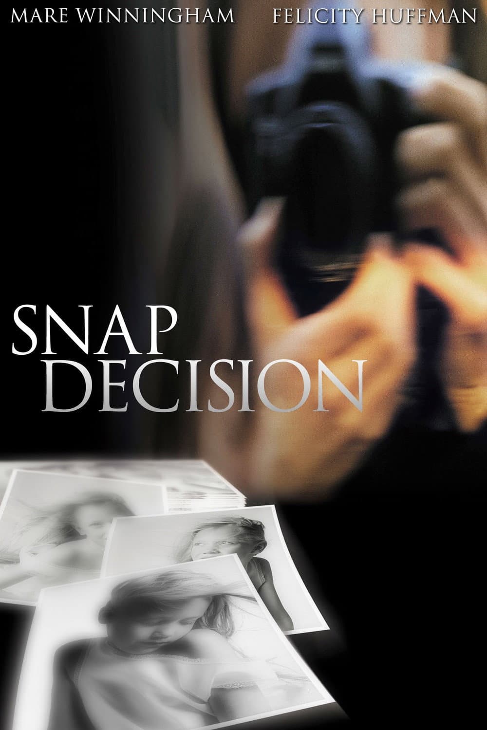 Snap Decision backdrop