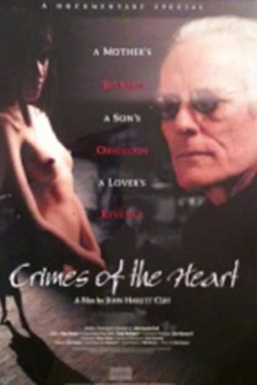 Crimes Of The Heart backdrop