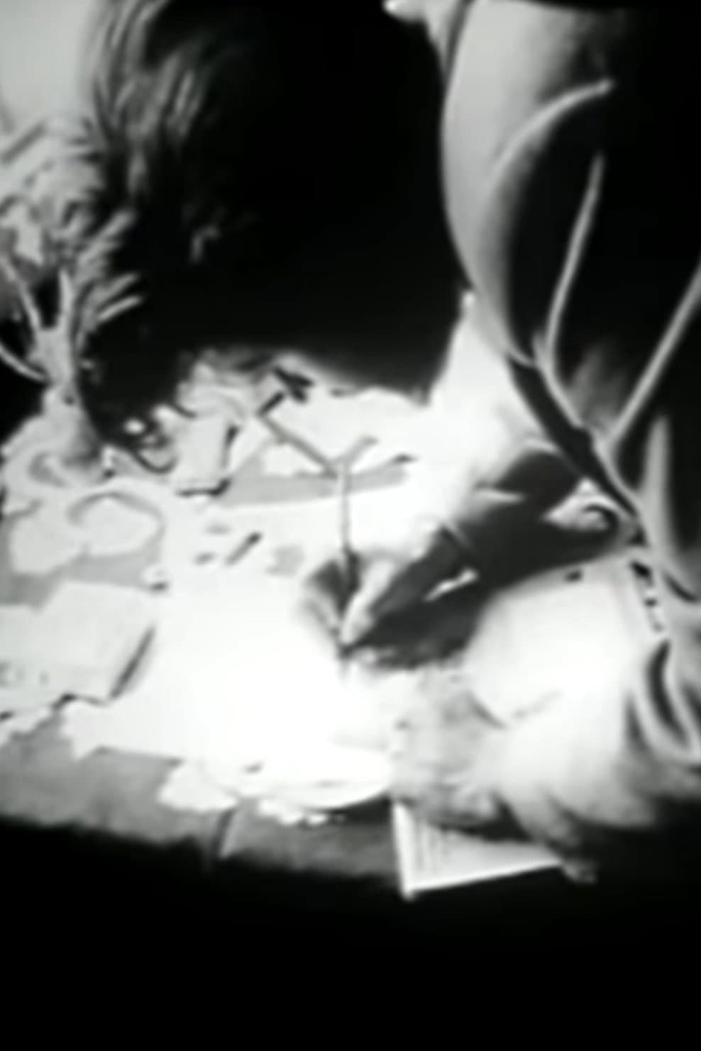Brakhage on Film backdrop