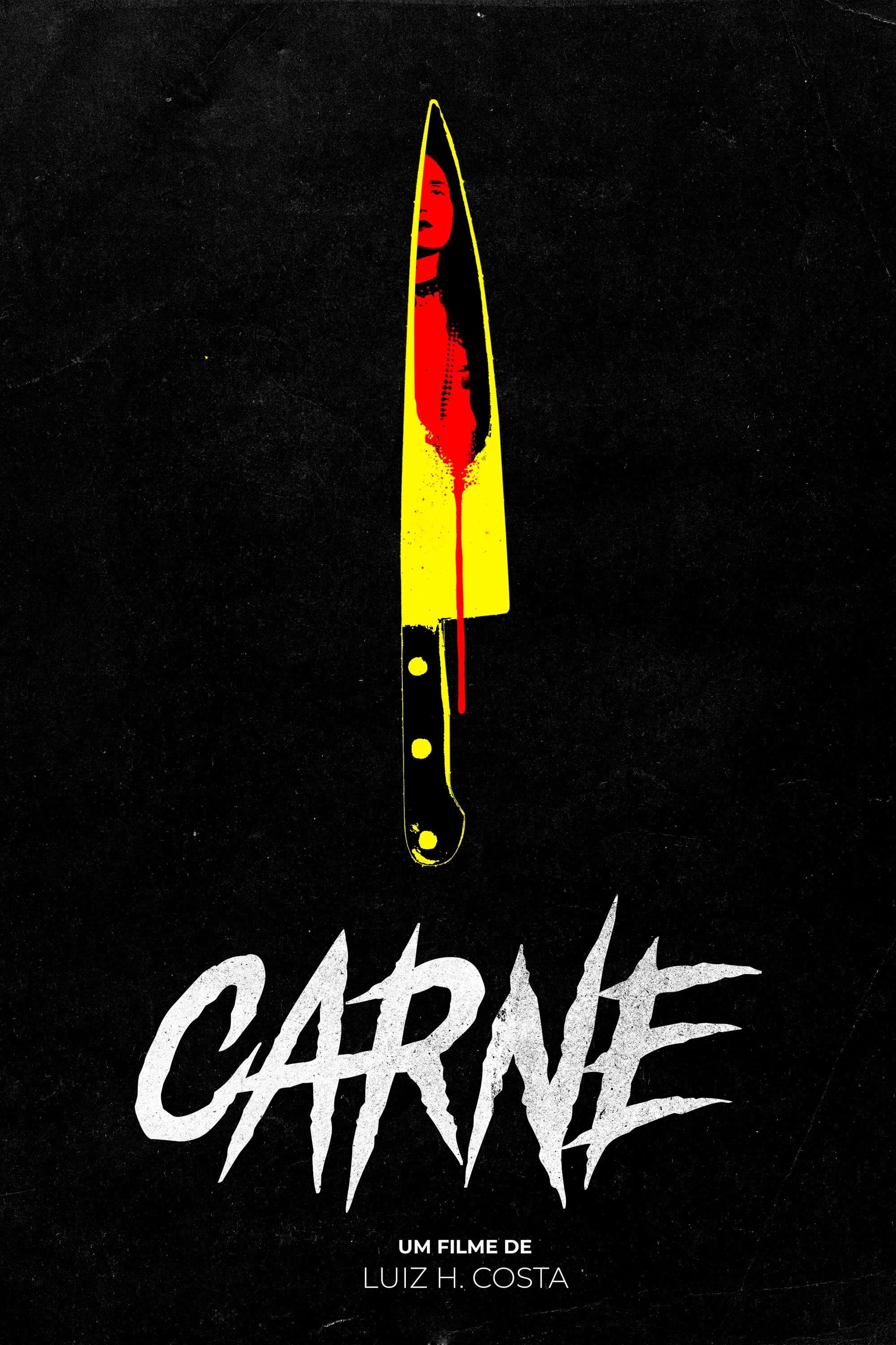 Carne backdrop