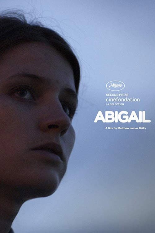 Abigail backdrop